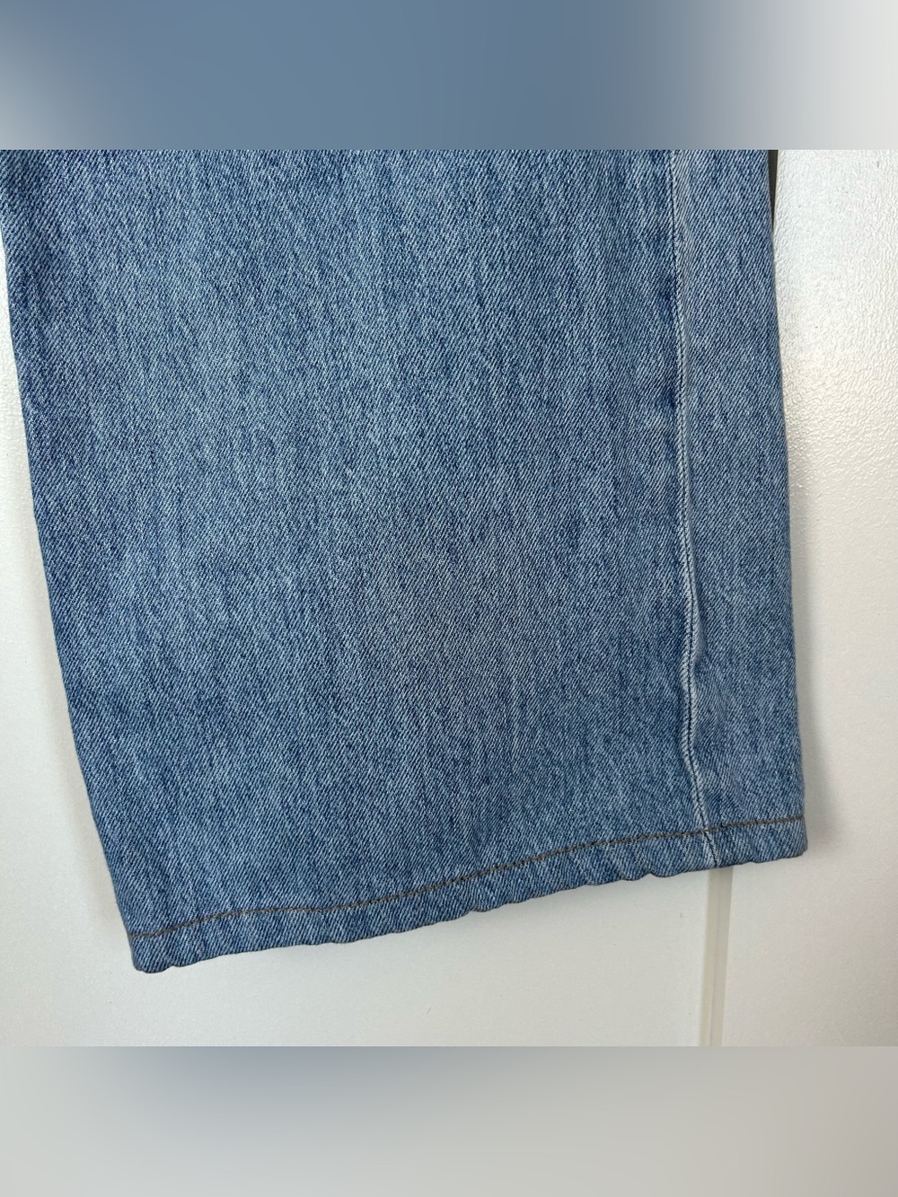 Citizens of Humanity Annina Jeans Blue Denim Size 27 - Picture 6 of 16